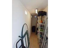 Resale - Bungalow -
Torrevieja - Torretas