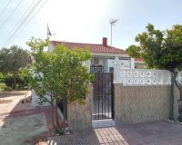 Resale - Bungalow -
Torrevieja - Torretas