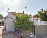 Resale - Bungalow -
Torrevieja - Torretas