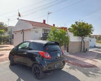 Resale - Bungalow -
Torrevieja - Torretas