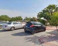 Resale - Bungalow -
Torrevieja - Torretas