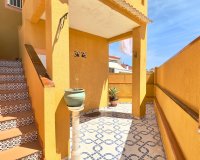 Resale - Bungalow -
Torrevieja - Torretas