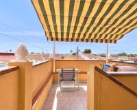 Resale - Bungalow -
Torrevieja - Torretas