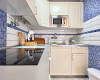 Resale - Bungalow -
Torrevieja - Torretas