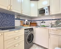 Resale - Bungalow -
Torrevieja - Torretas
