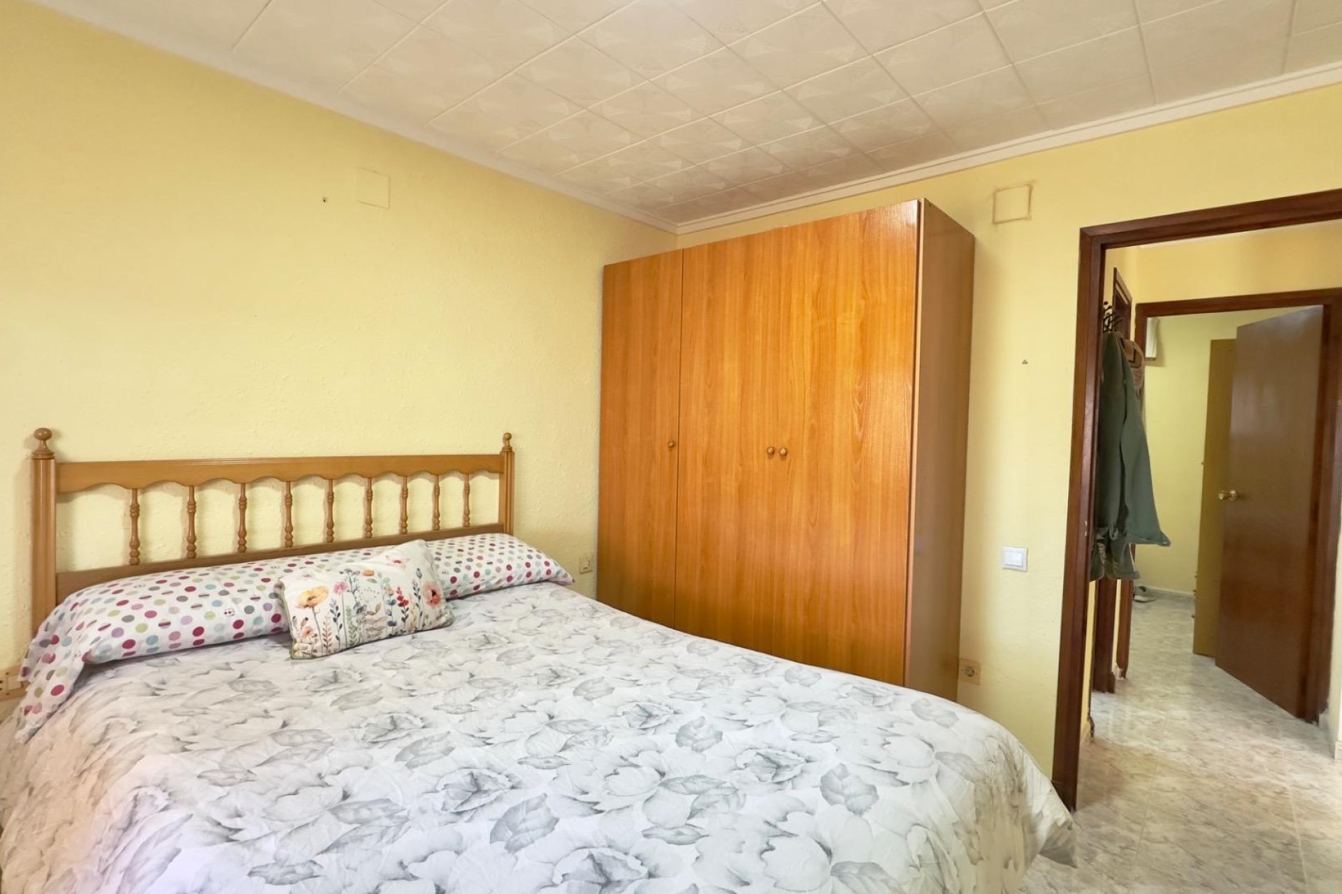 Resale - Bungalow -
Torrevieja - Torretas
