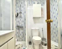 Resale - Bungalow -
Torrevieja - Torretas