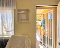 Resale - Bungalow -
Torrevieja - Torretas