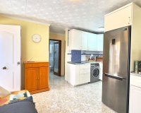 Resale - Bungalow -
Torrevieja - Torretas