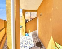 Resale - Bungalow -
Torrevieja - Torretas