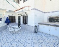 Resale - Bungalow -
Torrevieja - Torretas