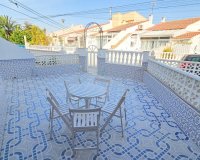 Resale - Bungalow -
Torrevieja - Torretas