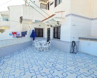 Resale - Bungalow -
Torrevieja - Torretas