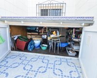 Resale - Bungalow -
Torrevieja - Torretas