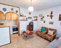 Resale - Bungalow -
Torrevieja - Torretas