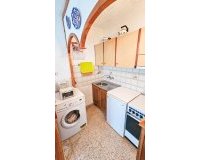 Resale - Bungalow -
Torrevieja - Torretas