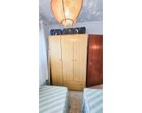 Resale - Bungalow -
Torrevieja - Torretas