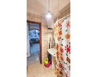 Resale - Bungalow -
Torrevieja - Torretas