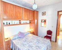 Resale - Bungalow -
Torrevieja - Torretas