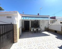 Resale - Bungalow -
Torrevieja - Torretas