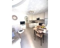 Resale - Bungalow -
Torrevieja - Torretas