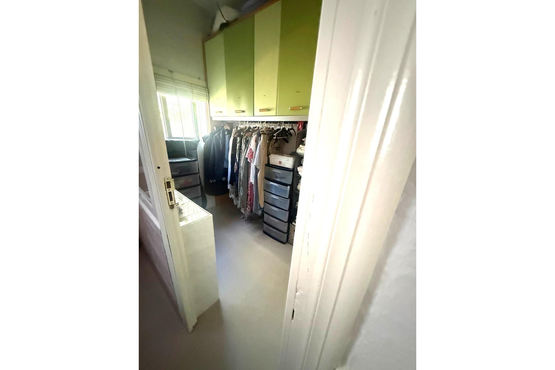 Resale - Bungalow -
Torrevieja - Torretas