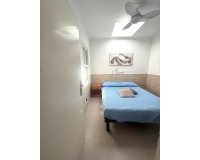Resale - Bungalow -
Torrevieja - Torretas