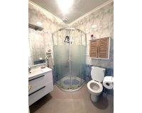 Resale - Bungalow -
Torrevieja - Torretas