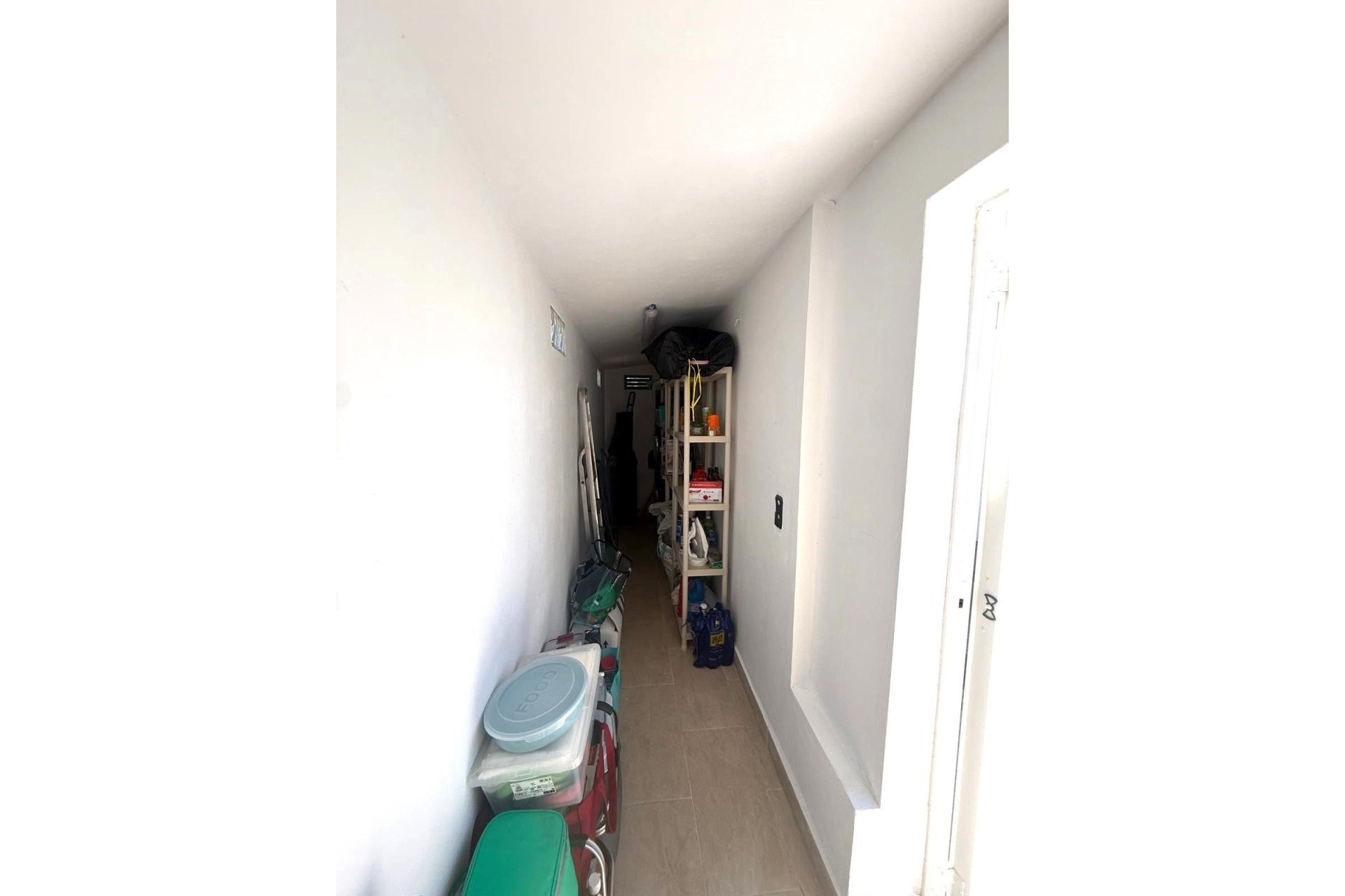Resale - Bungalow -
Torrevieja - Torretas