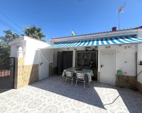 Resale - Bungalow -
Torrevieja - Torretas