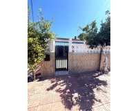 Resale - Bungalow -
Torrevieja - Torretas
