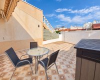 Resale - Bungalow -
Torrevieja - Torretas