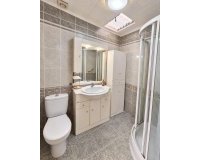 Resale - Bungalow -
Torrevieja - Torretas