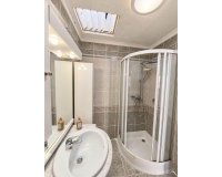 Resale - Bungalow -
Torrevieja - Torretas