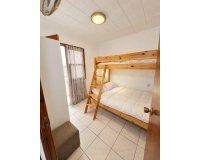 Resale - Bungalow -
Torrevieja - Torretas