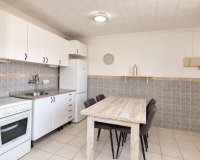 Resale - Bungalow -
Torrevieja - Torretas