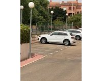 Resale - Bungalow -
Torrevieja - Zona Los Frutales