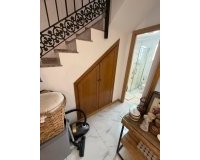 Resale - Bungalow -
Torrevieja - Zona Los Frutales