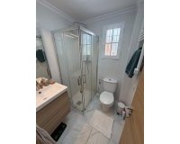 Resale - Bungalow -
Torrevieja - Zona Los Frutales