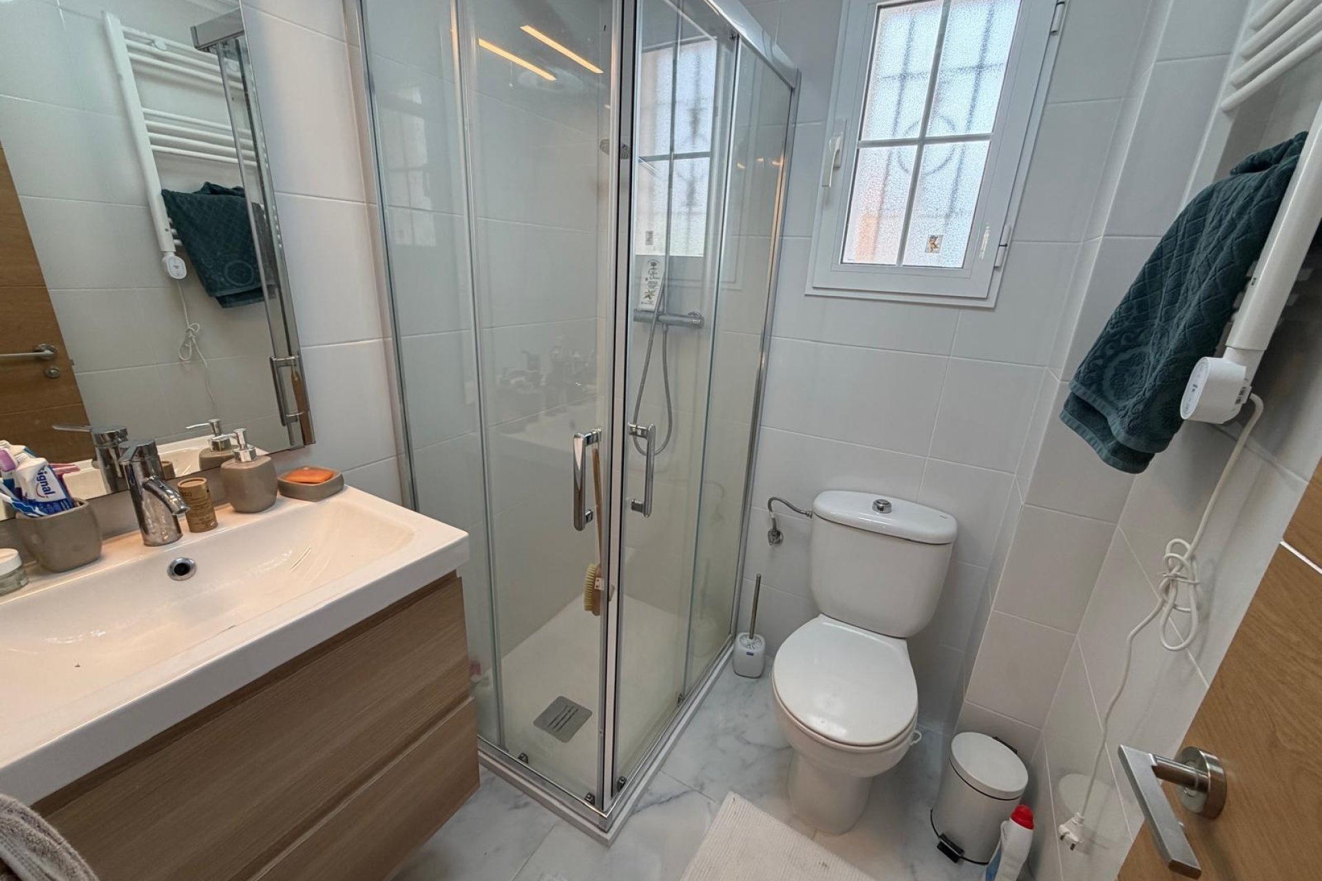 Resale - Bungalow -
Torrevieja - Zona Los Frutales