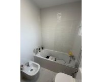 Resale - Bungalow -
Torrevieja - Zona Los Frutales