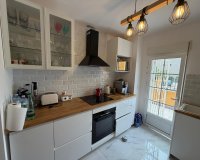 Resale - Bungalow -
Torrevieja - Zona Los Frutales