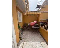 Resale - Bungalow -
Torrevieja - Zona Los Frutales