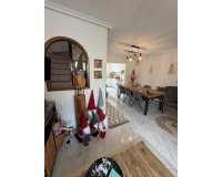 Resale - Bungalow -
Torrevieja - Zona Los Frutales