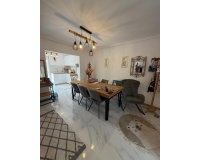 Resale - Bungalow -
Torrevieja - Zona Los Frutales