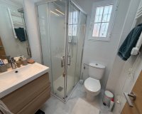 Resale - Bungalow -
Torrevieja - Zona Los Frutales