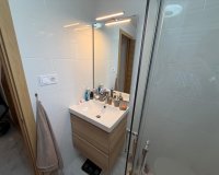 Resale - Bungalow -
Torrevieja - Zona Los Frutales