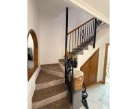 Resale - Bungalow -
Torrevieja - Zona Los Frutales
