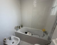 Resale - Bungalow -
Torrevieja - Zona Los Frutales
