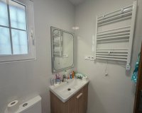Resale - Bungalow -
Torrevieja - Zona Los Frutales